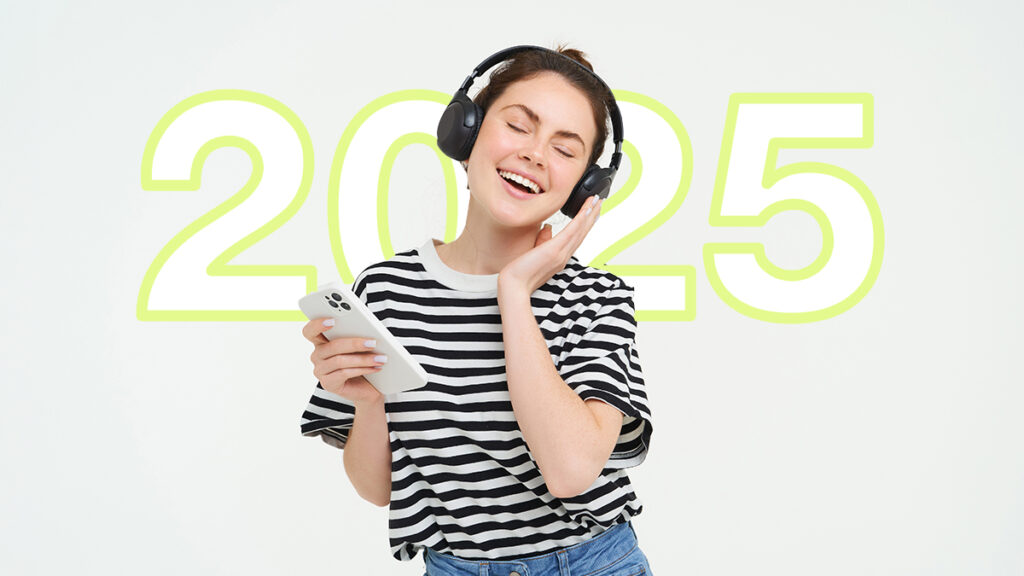 เพลงไทยสุดฮิตตลอดกาล ครบรอบ 20 ปี ในปี 2025