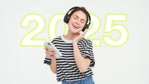 เพลงไทยสุดฮิตตลอดกาล ครบรอบ 20 ปี ในปี 2025