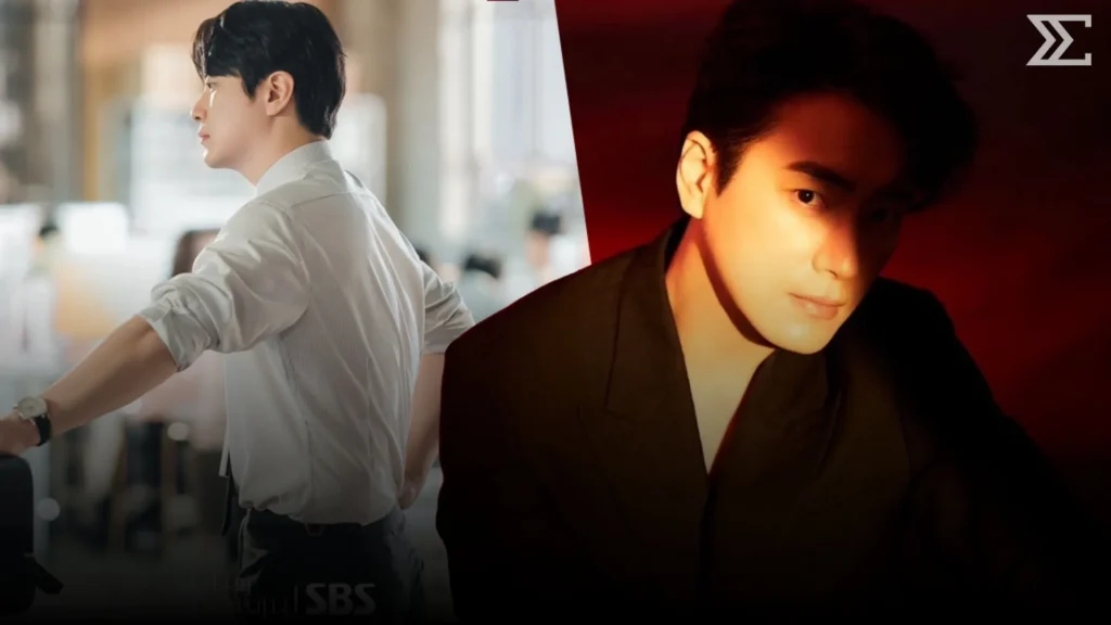 เปิดประวัติ “อีจุนฮยอก” จาก “ตัวร้ายหน้าหล่อ” สู่ “เลขาฯพ่อม่ายลูกหนึ่ง”