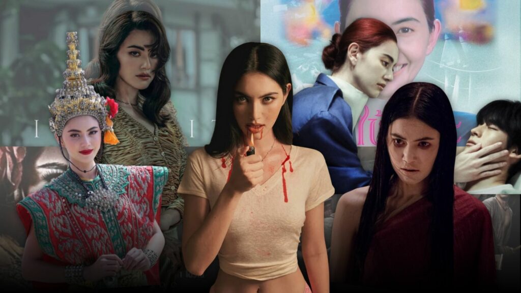 เปิดลิสต์ 4 บทผีของ ‘ใหม่ ดาวิกา’ ผลงานระดับมาสเตอร์พีซ สร้างปรากฏการณ์สุดทึ่ง