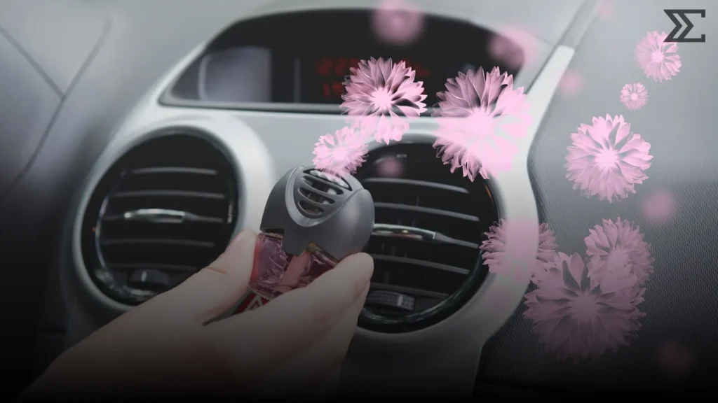 7 ทริคง่าย ๆ ช่วยลดกลิ่นอับในรถ ช่วยให้รถหอม แถมสุขภาพดีขึ้น