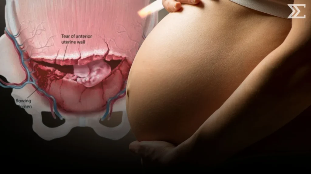 รู้จัก “ภาวะมดลูกแตก” ภาวะฉุกเฉินที่คุณแม่ตั้งครรภ์ไม่ควรมองข้าม