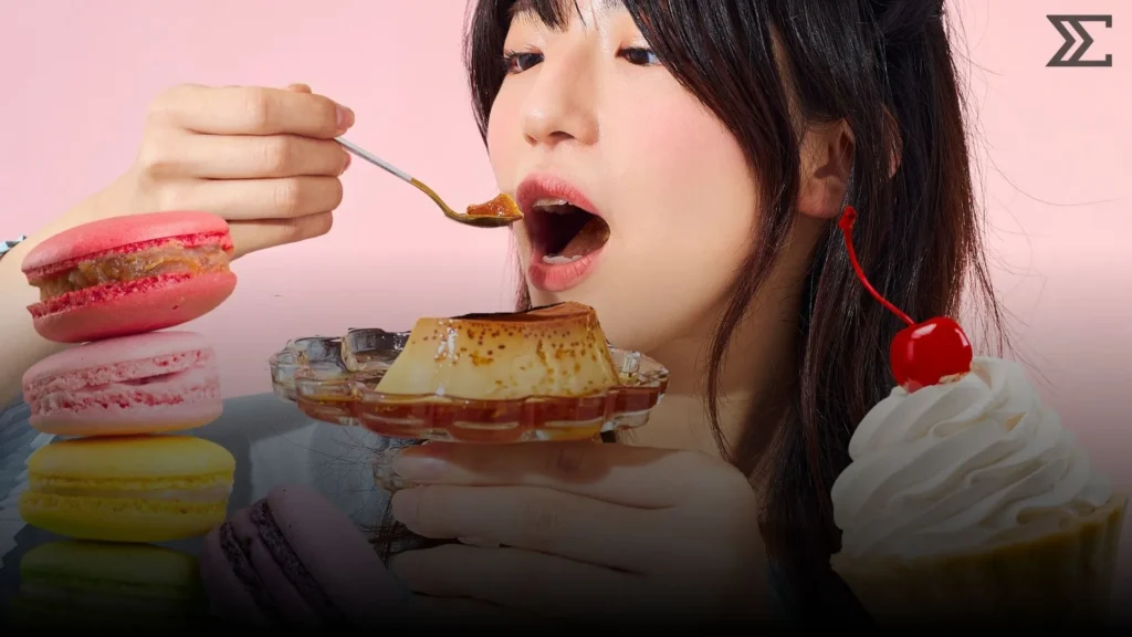 กินหวานทุกวัน เสี่ยงโรคอะไรบ้าง? เปิดลิสต์ภัยเงียบที่หลายคนไม่รู้ตัว