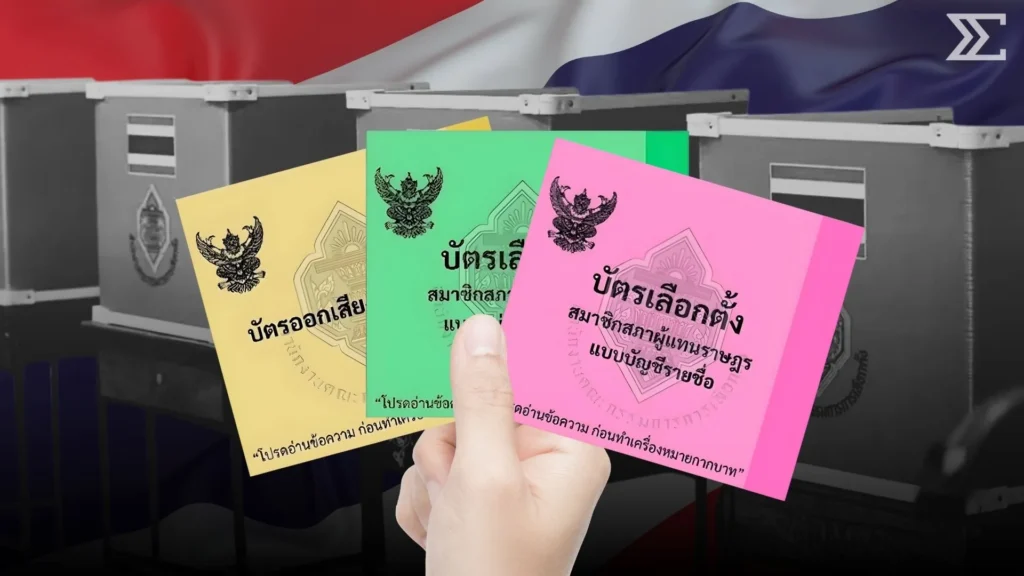 ไม่ไปใช้สิทธิเลือกตั้ง ต้องแจ้งภายในกี่วัน? สรุปขั้นตอนและสิทธิที่อาจหายไป