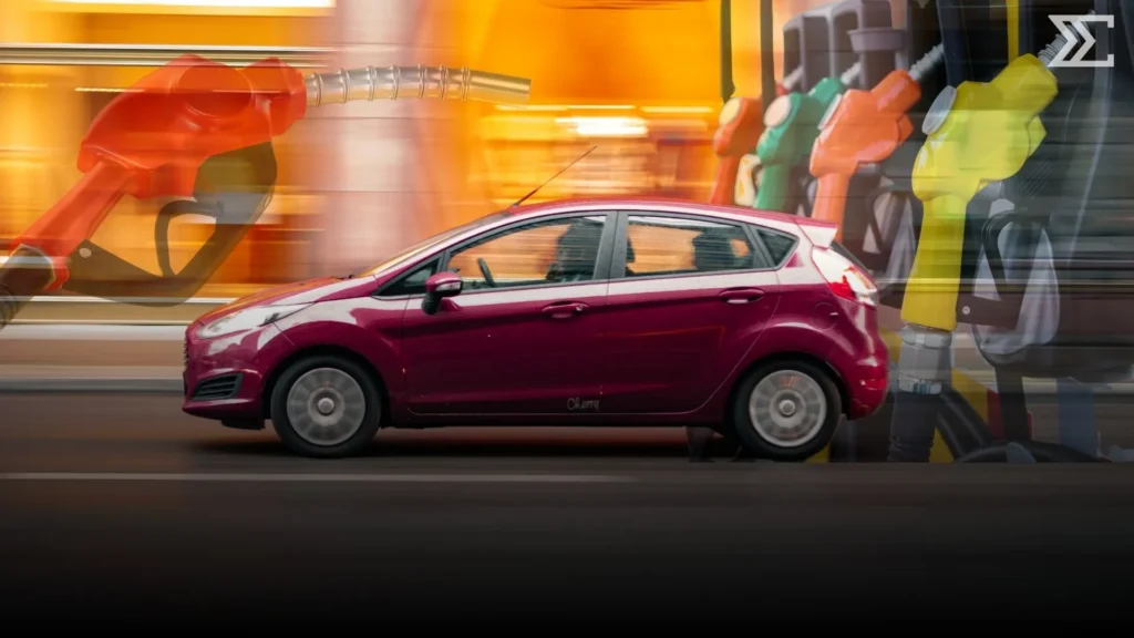 รวมเทคนิคประหยัดน้ำมันที่คนใช้รถควรรู้ ขับยังไงให้กินน้ำมันน้อยลง? 