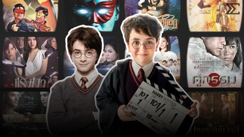 Nostalgia ฟีเวอร์! ทำไมหนังและซีรีส์รีเมกถึงกลับมาครองจอ พาเราย้อนวันวานอีกครั้ง