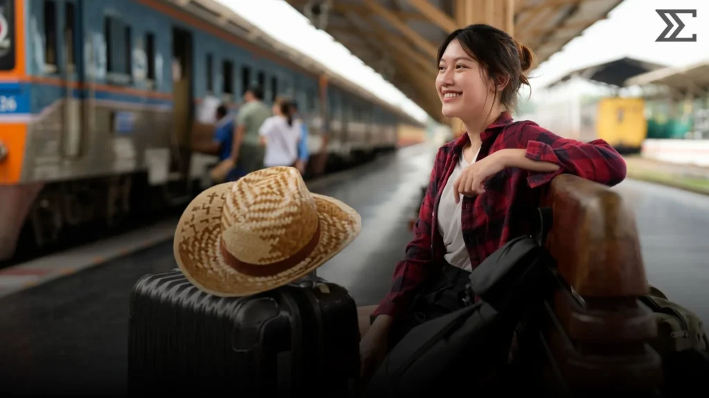 เที่ยวคนเดียวไม่ได้แย่อย่างที่คิด! เปิดข้อดีของการ Solo Trip ที่หลายคนเริ่มหลงรัก