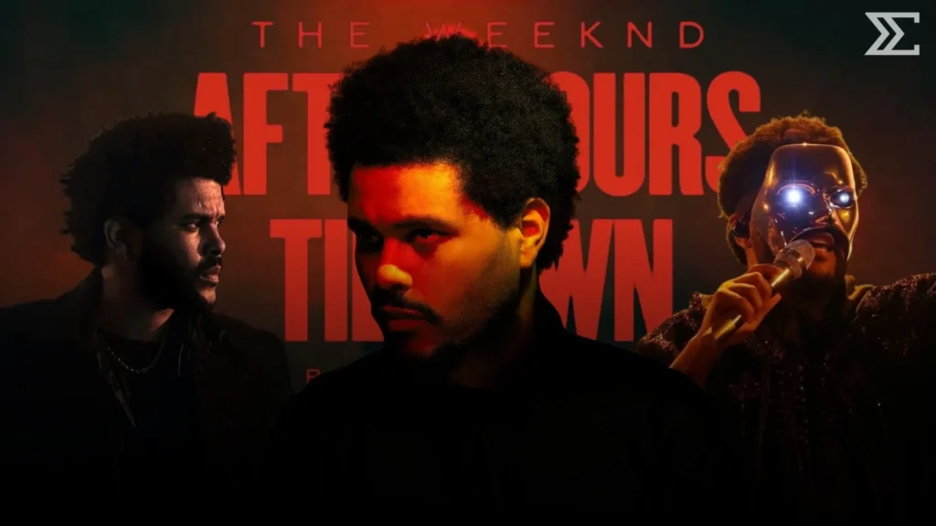 “The Weeknd” กลับไทยอีกครั้ง! เปิดราชมังฯ เสิร์ฟโชว์ระดับโลก ต.ค. นี้ 
