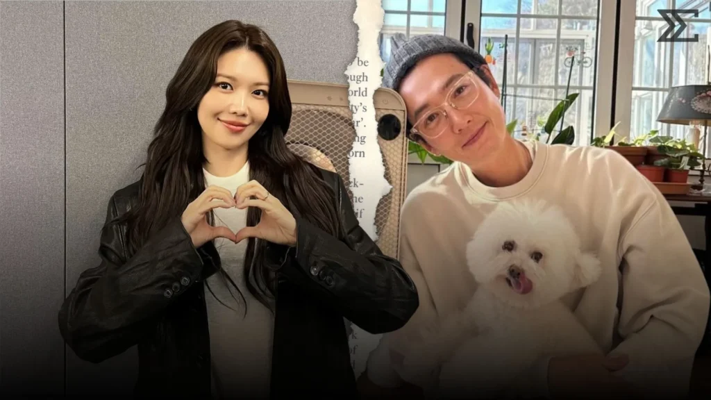 ปิดฉากรัก 14 ปี! “จองคยองโฮ – ซูยอง” เลิกราแล้ว เหลือสถานะเพื่อนร่วมวงการ