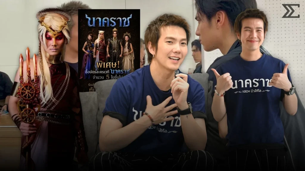 “บิว จักรพันธ์” เปิดใจหลังมรสุมชีวิต พร้อมคัมแบ็กงานแสดงในรอบ 3 ปี