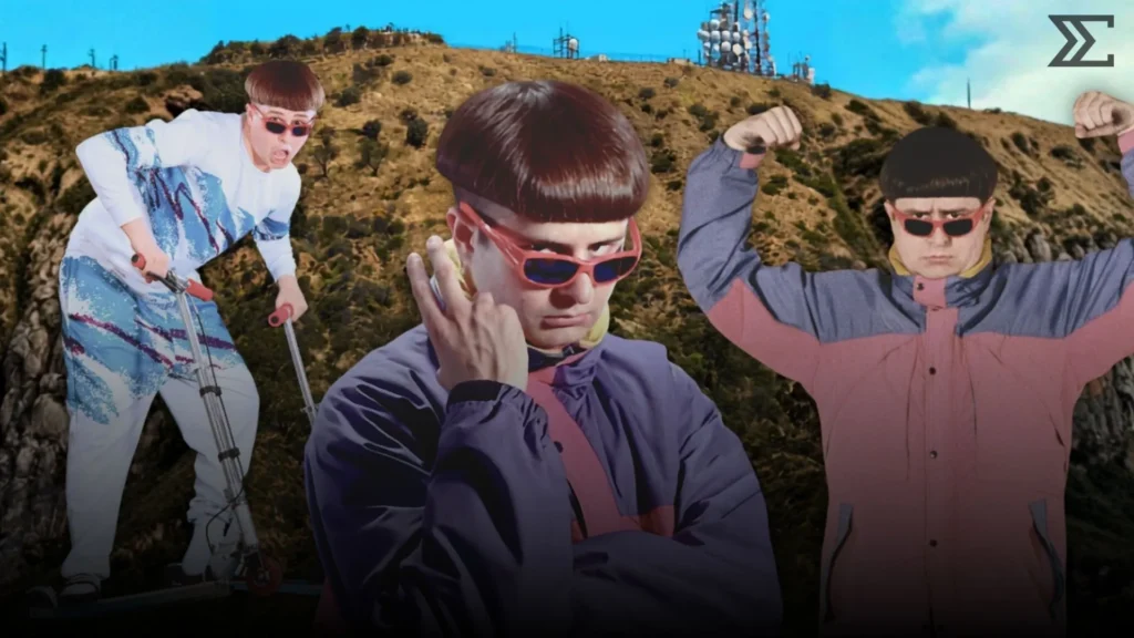 ปิดตำนาน “Oliver Tree” เจ้าของเพลงฮิตพันล้านวิว เสียชีวิตในวัย 32 ปี