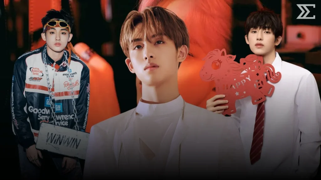 SM ประกาศ “วินวิน” ยุติสัญญา อำลา NCT และ WayV อย่างเป็นทางการ