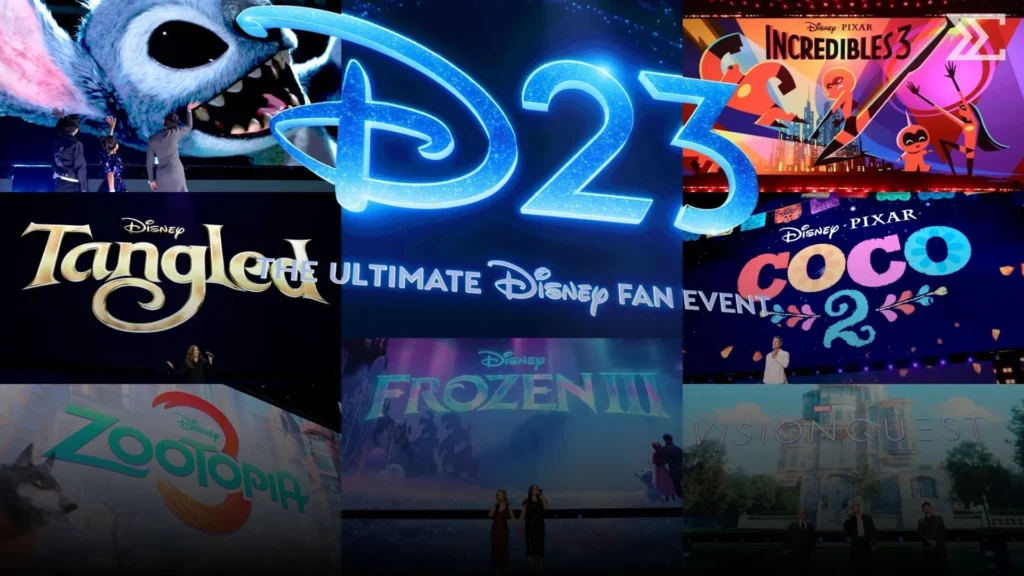 เปิดลิสต์ภาคต่อ Disney & Pixar เตรียมพาแฟน ๆ กลับสู่โลกสุดฮิต