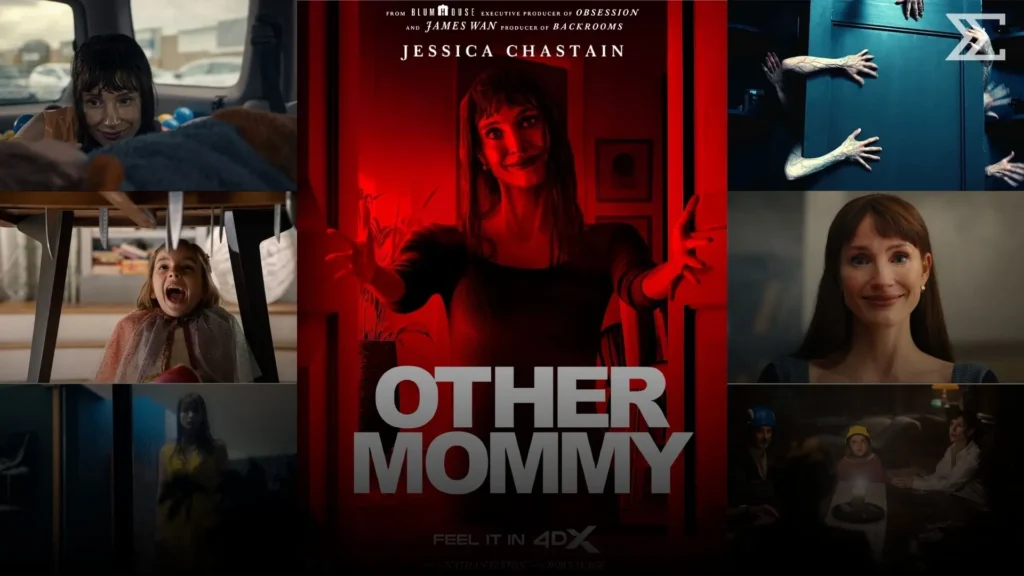 “Other Mommy” หนังสยองขวัญเรื่องใหม่ เตรียมหลอนในไทย 8 ตุลาคมนี้