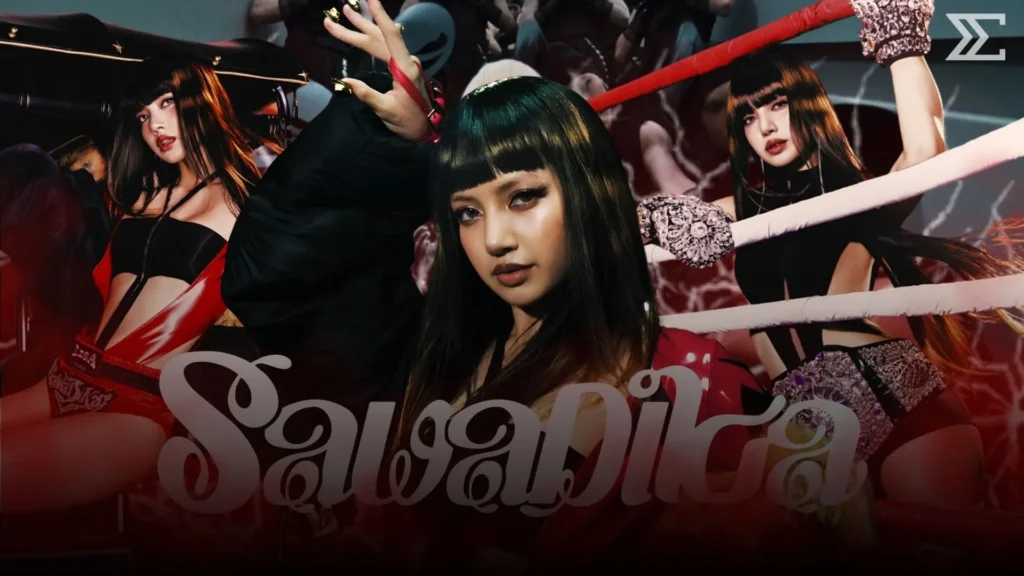 LISA ส่งซิงเกิลใหม่ “SaWaDiKa” ดึงคำว่า “สวัสดีค่ะ” สู่เพลงอินเตอร์