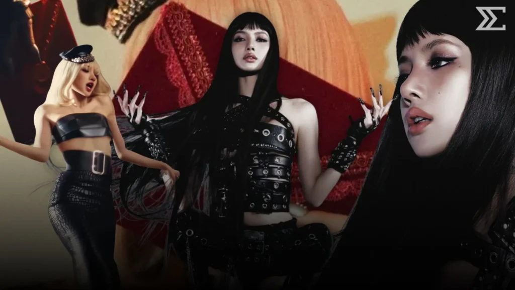 LISA ปล่อยเพลงใหม่ “Tarantino” ผสม Thai Funk พร้อม MV แอ็กชันสุดเท่